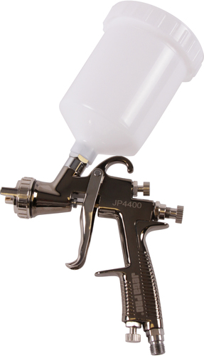 Краскопульт Jeta Pro JP4400 LVMP 2.5 - фото