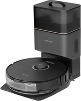 Робот-пылесос Roborock S8 Plus (русская версия, черный) - фото