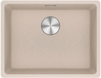 Кухонная мойка Franke MRG 110-52 125.0696.177 (сахара) - фото