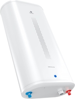 Накопительный электрический водонагреватель Royal Clima Sigma Dry Inox RWH-SGD30-FS - фото