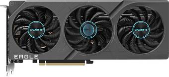 Видеокарта Gigabyte GeForce RTX 4060 Ti Eagle 8G GV-N406TEAGLE-8GD - фото