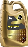 Моторное масло Cyclon Magma Syn Ultra 5W-40 5л - фото