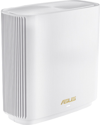 Wi-Fi система ASUS ZenWiFi AX XT9 (1 шт., белый) - фото