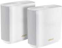 Wi-Fi система ASUS ZenWiFi AX XT9 (2 шт., белый) - фото