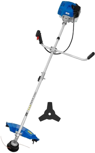 Триммер Hyundai Z 451 - фото