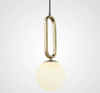 Подвесная люстра ImperiumLoft Vital01 141143-26 - фото