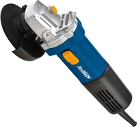 Угловая шлифмашина Redbo EAG125/1350R - фото