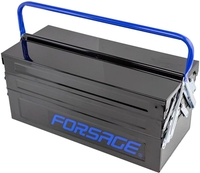 Раздвижной ящик FORSAGE F-NTBC128 - фото