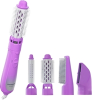 Фен-щетка Panasonic EH-KA42-V615 - фото