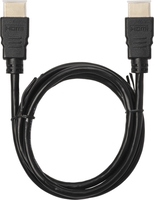 Кабель TDM Electric HDMI - HDMI SQ4040-0001 (1 м) - фото