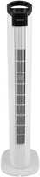Колонный вентилятор Sencor SFT 3112WH - фото