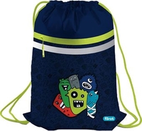 Мешок для обуви Forst Monsters FT-MS-020310 - фото