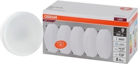Светодиодная лампочка Osram LED Value LVGX5375 10SW - фото