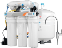 Система обратного осмоса Atoll A-575p STDA - фото