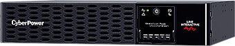 Источник бесперебойного питания CyberPower Professional Rackmount PR3000ERTXL2UA - фото