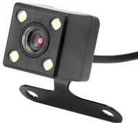 Камера заднего вида Intego VX-030 - фото