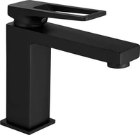 Смеситель Shevanik S6801H - фото