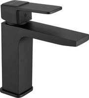 Смеситель Shevanik S9701H - фото