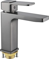 Смеситель Shevanik S9701T - фото