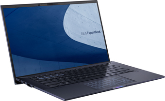 Ноутбук ASUS ExpertBook B9 B9400CBA-KC0476X - фото