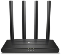 Wi-Fi роутер TP-Link Archer C6 V4 - фото