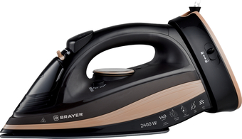 Утюг Brayer BR4010 - фото