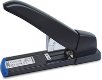 Настольный степлер BRAUBERG Heavy Duty Extra 270554 - фото