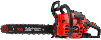 Бензопила ECO CSP-166 - фото