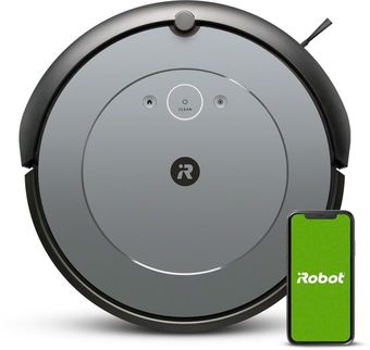 Робот-пылесос iRobot Roomba i1 - фото