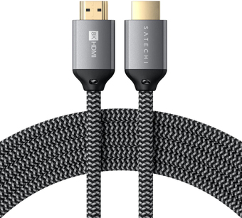 Кабель Satechi HDMI - HDMI ST-8KHC2MM - фото