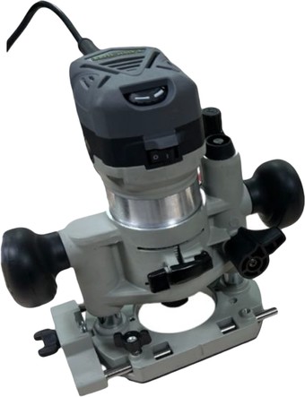 Вертикальный фрезер Favourite FER 900S PROF - фото