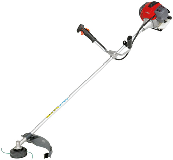 Триммер Efco DSH 400 T ES - фото