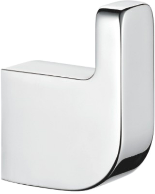 Крючок для ванны Gerhans К27005 - фото