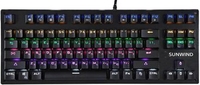 Клавиатура SunWind SW-K900G - фото