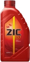 Трансмиссионное масло ZIC CVT Multi 1л - фото