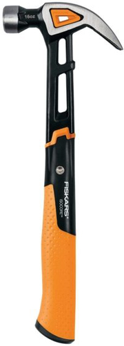 Гвоздодер Fiskars 1027202 - фото