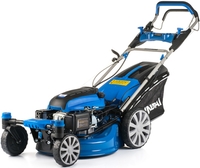 Газонокосилка Hyundai L 5110RSE - фото