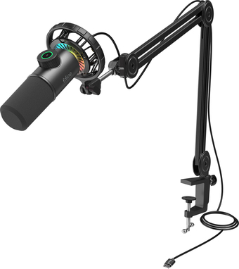 Проводной микрофон FIFINE T658 - фото