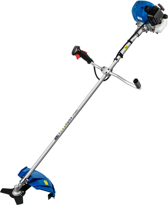 Триммер Hyundai Z 541 - фото