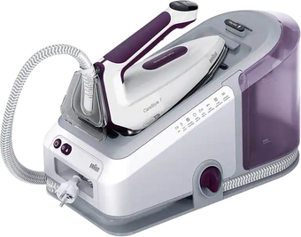 Утюг Braun CareStyle 7 IS 7266 Violet - фото