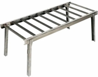 Решетка костровая Следопыт PF-GR-08 - фото