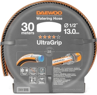 Шланг Daewoo Power UltraGrip DWH 5115 (1/2'', 30 м) - фото