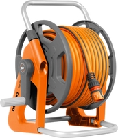 Катушка со шлангом Daewoo Power DWR 1121 (1/2", 20 м) - фото