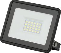 Уличный прожектор ЭРА LPR-023-0-30K-030 - фото