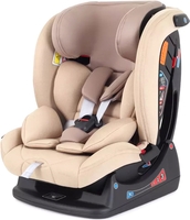 Детское автокресло Rant Matrix Active Line AY913 (бежевый) - фото