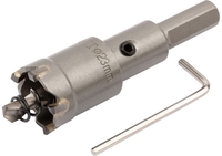 Коронка FIT Профи 25 мм 36825 - фото