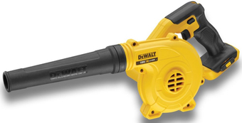 Ручная воздуходувка DeWalt DCV100-XJ (без АКБ) - фото