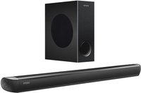 Саундбар Ginzzu GM-509 - фото