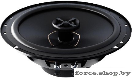 Коаксиальная АС Prology CX-165 - фото