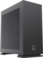 Корпус GameMax M60 (черный) - фото